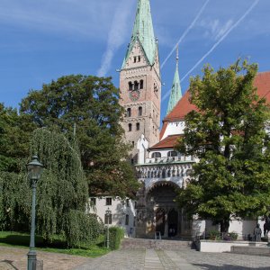 Augsburg 2014 Dom