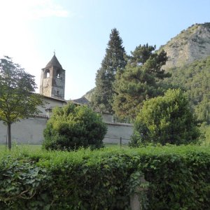San Pietro in Lamosa