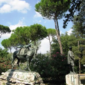 Villa Borghese