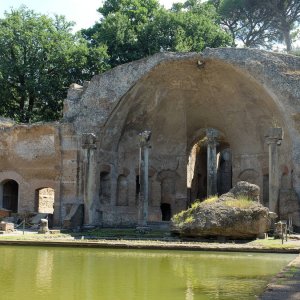 Tivoli, Villa Adriana