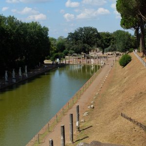 Tivoli, Villa Adriana