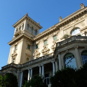 Villa Maraini