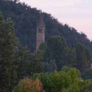 Abano Terme - Monteortone