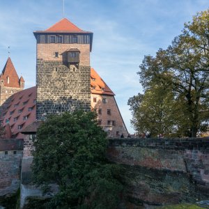 Nrnberg Burg