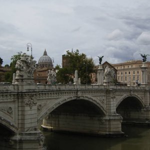 Ponte Vitt. Emanuele II