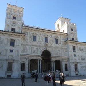 Villa Medici