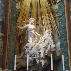 Santa Maria della Vittorio