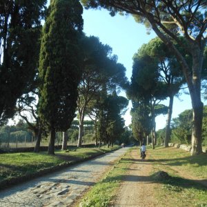 Via Appia