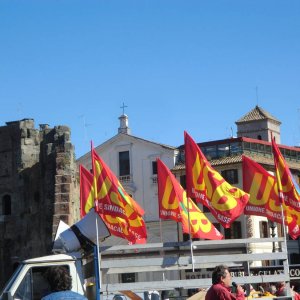 Via dei Fori Imperiali