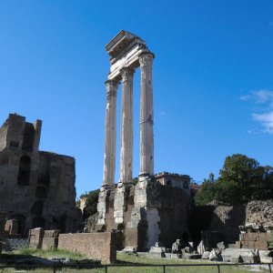 Via dei Fori Imperiali