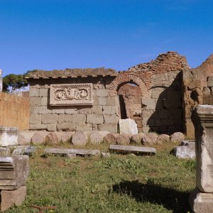 Forum Romanum