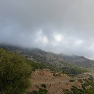 Kstenstrae Alghero - Bosa