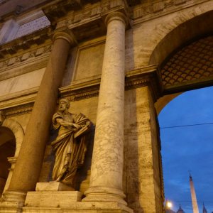 Piazza del Popolo