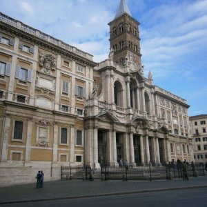 Santa Maria Maggiore