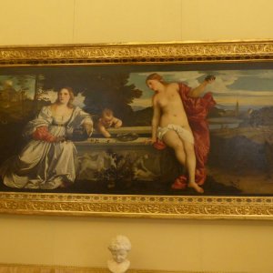 Galleria Borghese