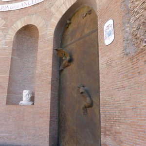 Santa Maria degli Angeli