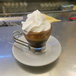 Cafe Sant'Eustachio