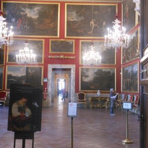 Galleria Pamphilj