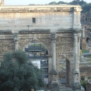 Forum Romanum