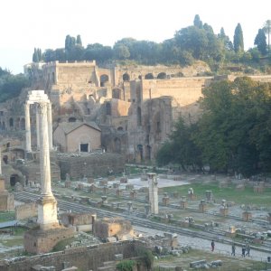 Forum Romanum