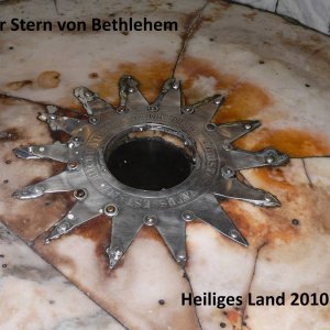 Stern Bethlehem