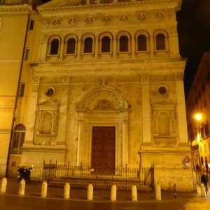 Capella Santa Chiara
