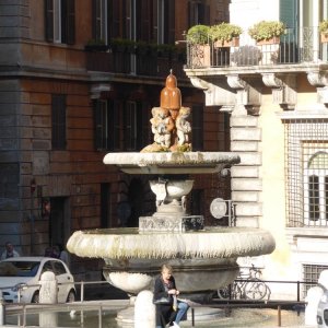 Piazza Venezia