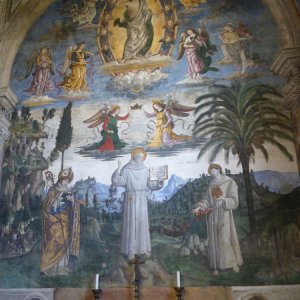 Santa Maria in Aracoeli