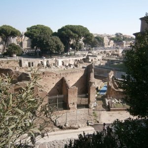 Forum Romanum