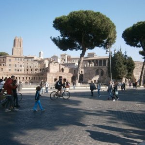 Forum Romanum