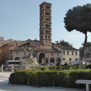 Forum Boarium