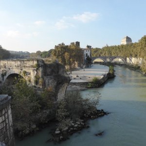 Isola Tiberina