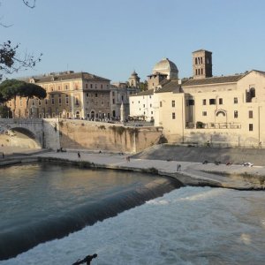 Isola Tiberina