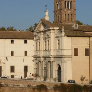 Isola Tiberina