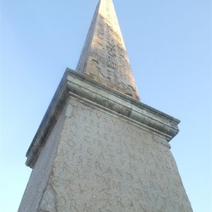 Piazza del Popolo