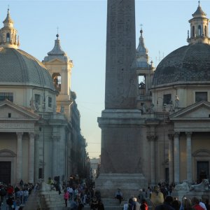 Piazza del Popolo