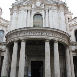 Santa Maria del Pace