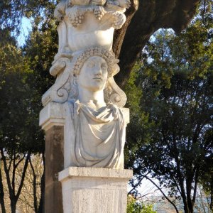 Villa Borghese