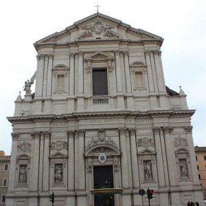 Sant Andrea della Valle