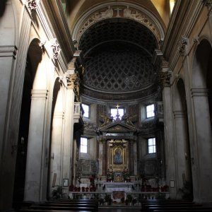 Santa Maria della Consolazione