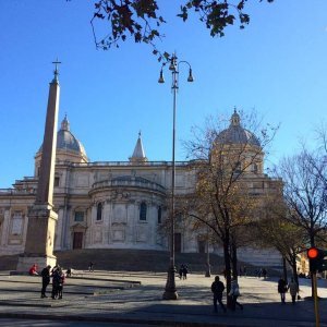 Santa Maria Maggiore