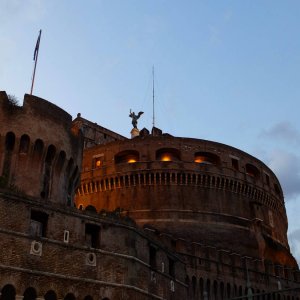 Castel S. Angelo