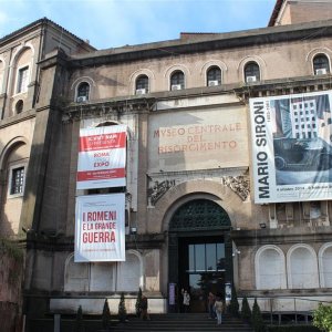 Mario Sironi Ausstellung
