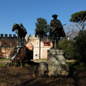 Museo Pietro Canonica