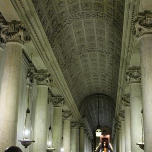 Vatikan Scala Regia