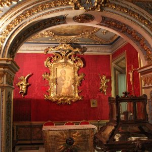 Sant Andrea al Quirinale