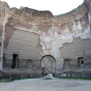 Caracalla Thermen