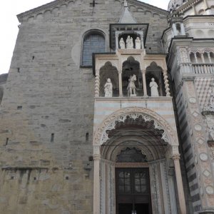 Bergamo