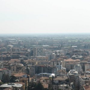 Bergamo