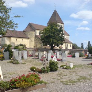 Insel Reichenau